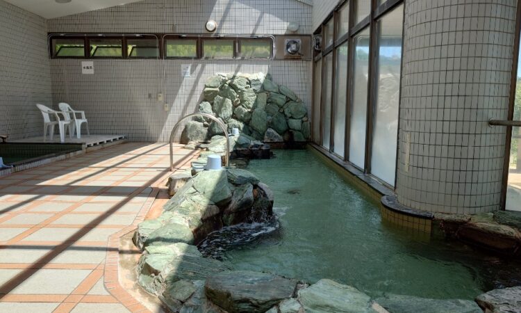 片添ヶ浜温泉 遊湯ランド