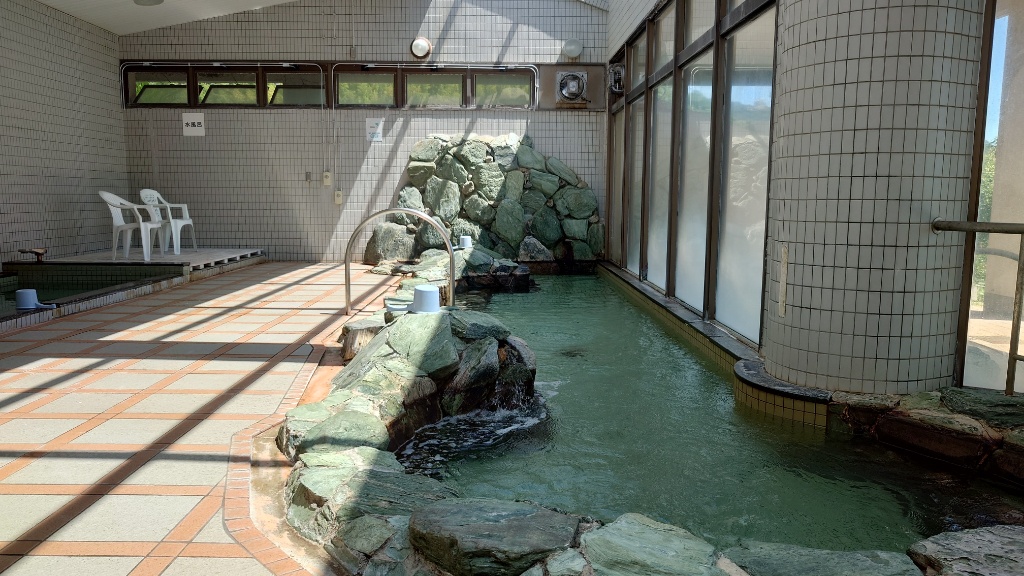 片添ヶ浜温泉 遊湯ランド